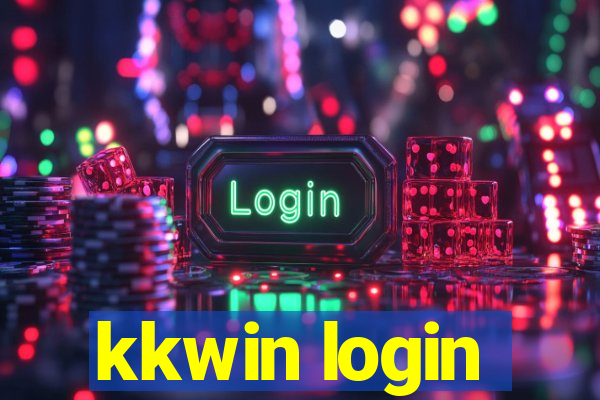 kkwin login